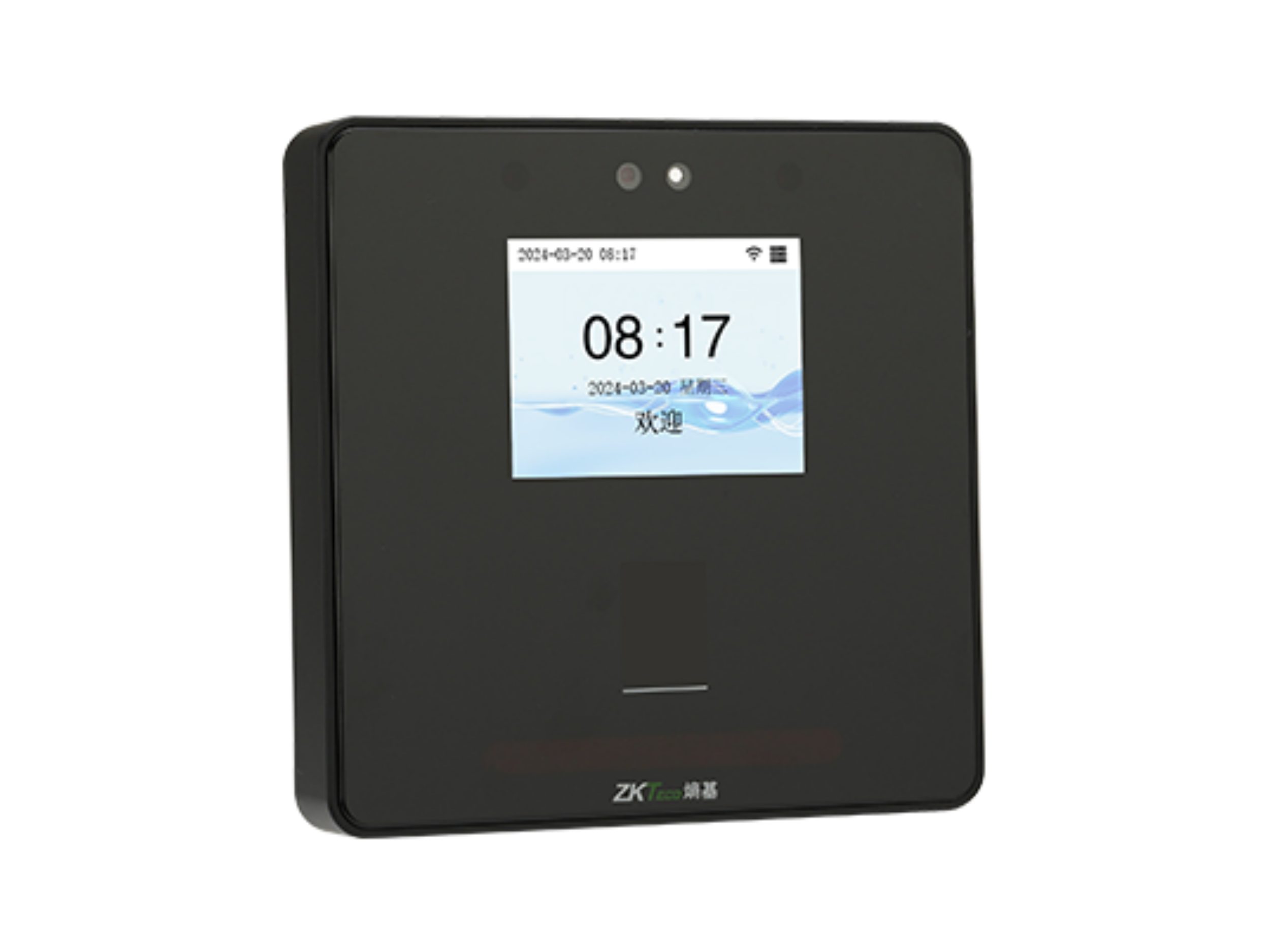 智能云考勤機(jī)ZQ102